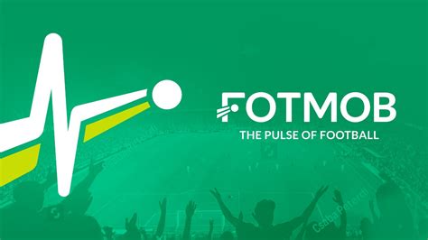 foothub football|FotMob .